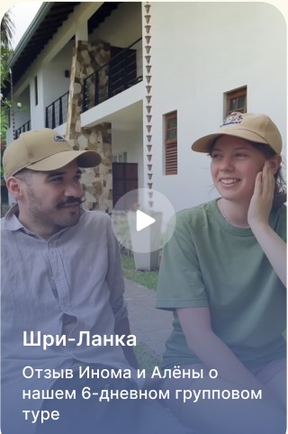 Отзыв Инома и Алёны
